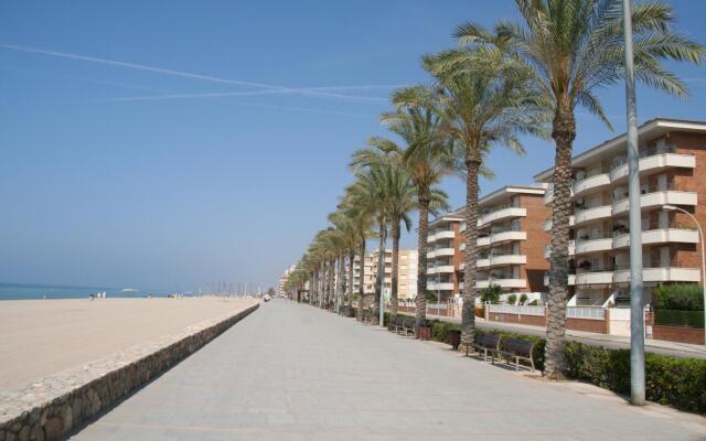 Bfa 89 - Penthouse Calafell