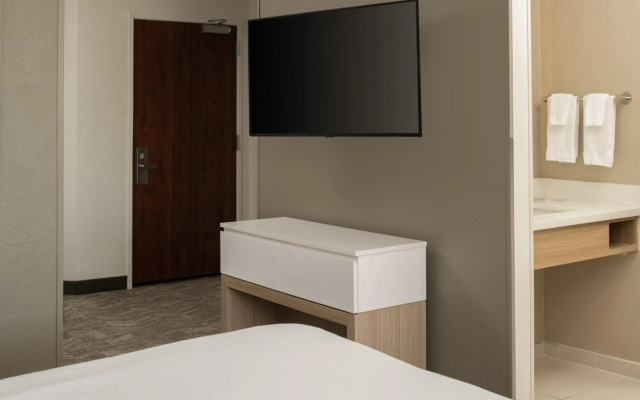 SpringHill Suites by Marriott Medford