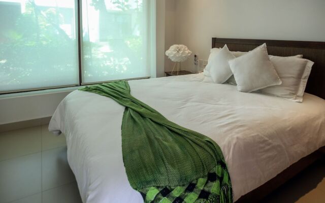 Townhome A9 Stunning Luxury by Gate48