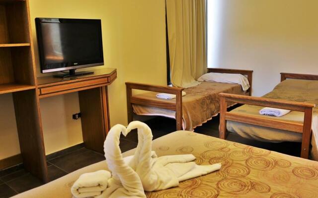 Hotel Ranqueles