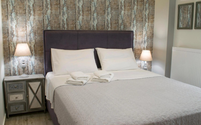 Santa Rosa Cosy Apartment