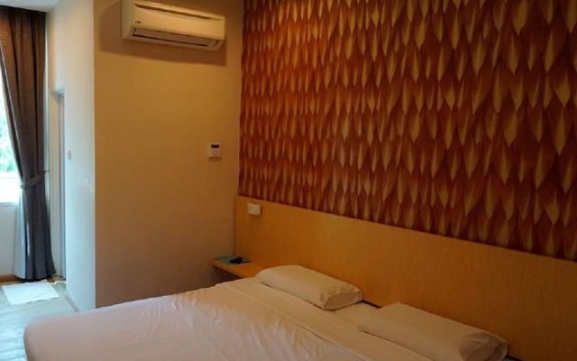 Tropical Villa Kuantan