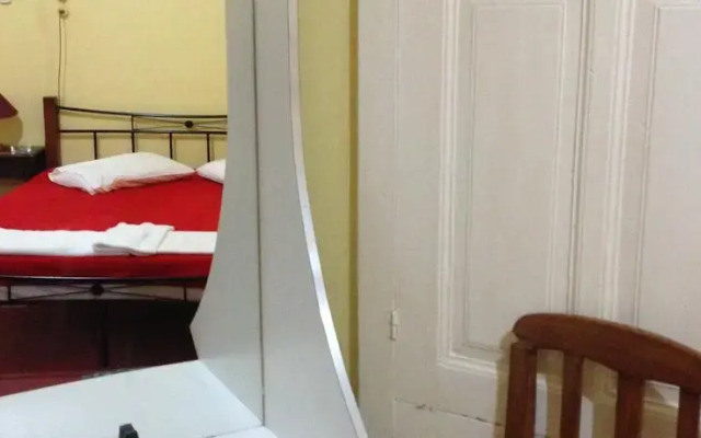 New Life Rooms
