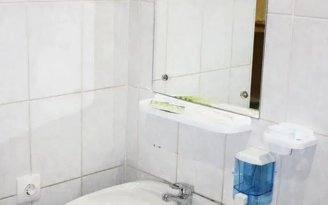 Grant Hostel
