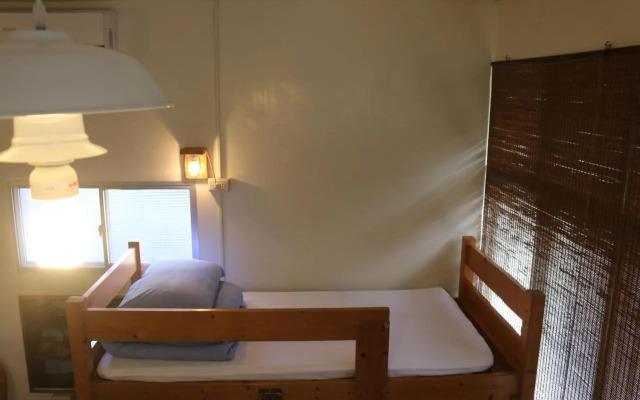 Mountain Lodge Hostel