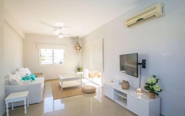 Pernera Beach Three Bedroom Villa