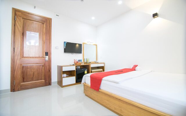 Thien Cung Hotel by RedDoorz