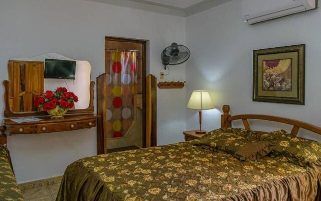 Hostal Perla