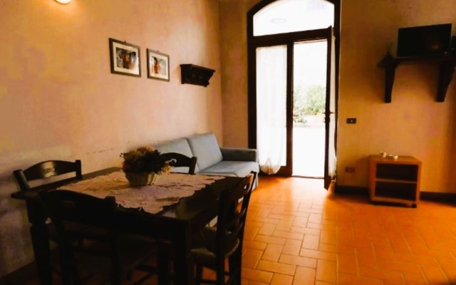 Locanda di Casigliano