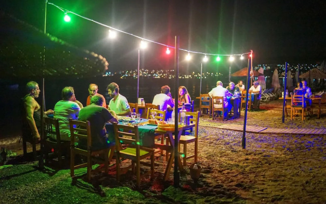 Irmak Boutique Hotel