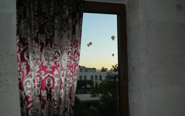 Sun Rise View Hotel