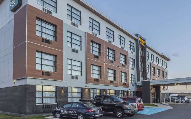 Quality Inn Sept-Îles
