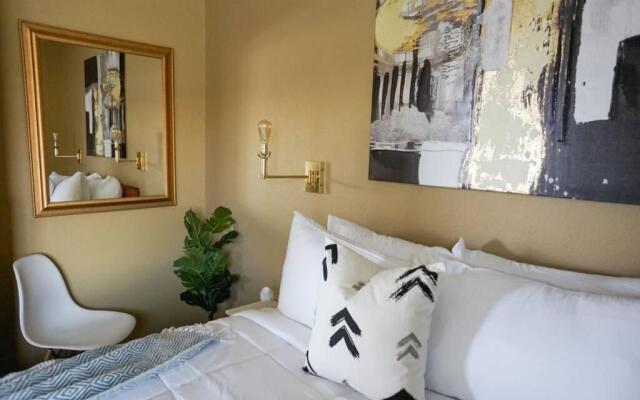 Downtown Wichita Apartments