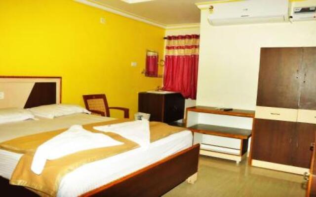 Hotel Swathi Residency