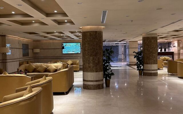Radwan Al Diyafah Hotel