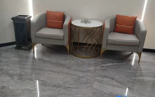 Haizhitian Hotel