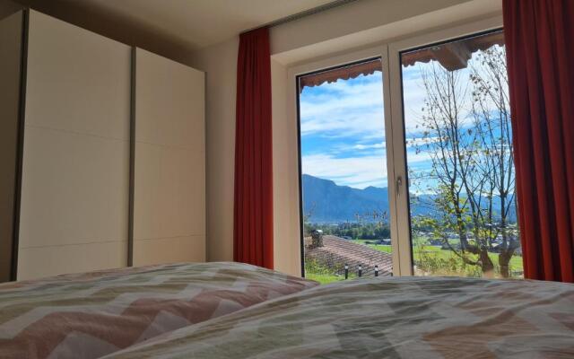 Appartement Mountains and More