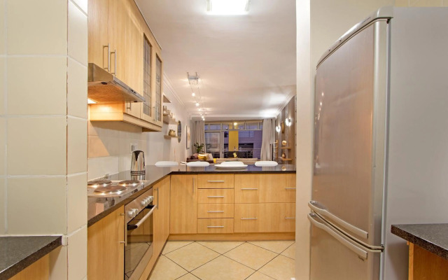 Seaside Village B24 by CTHA