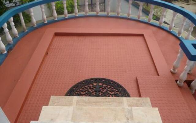 Trinity Home Stay