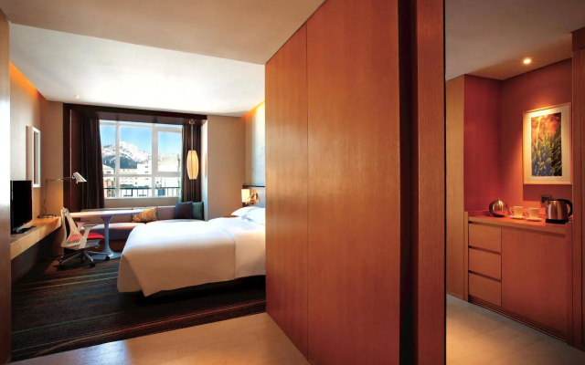 Hilton Garden Inn Lijiang