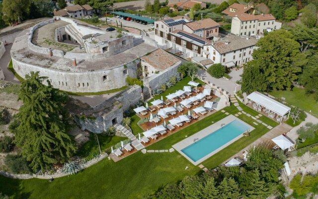 Forte Benedek Wine Relais & SPA - Adults Only