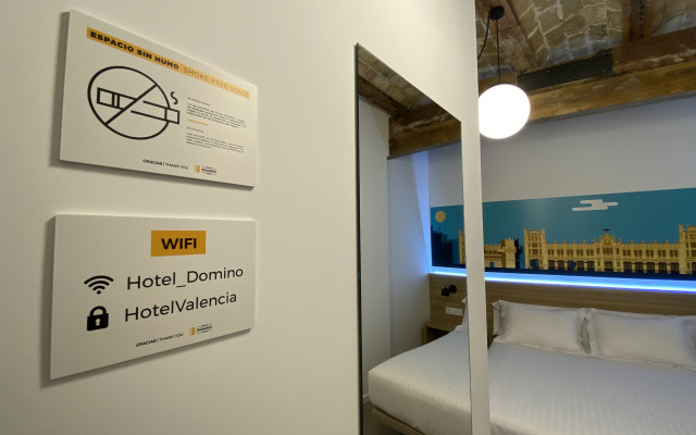 Original Domino House Hotel