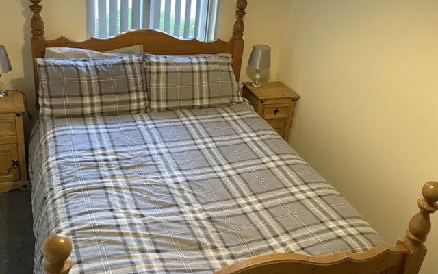 Whitehouse Holiday Lettings