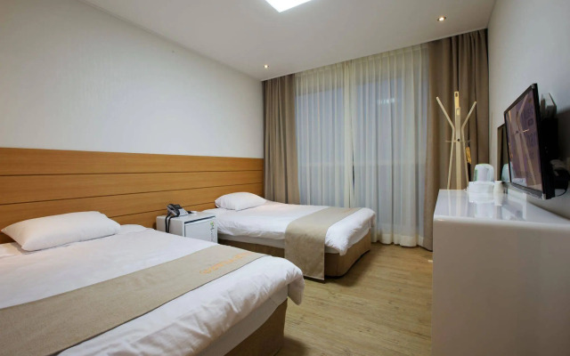 Ewha Hotel