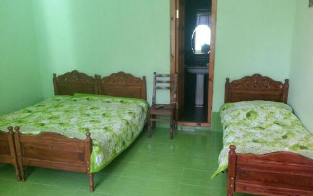 Cottages Nodmax