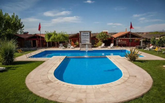 Posada Cacheuta