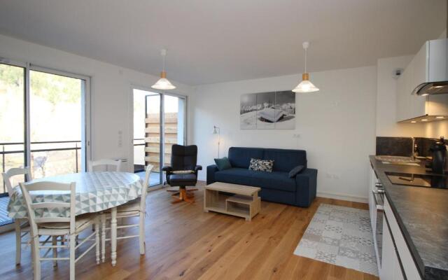 Appartement Mont-Dore, 2 pièces, 4 personnes - FR-1-608-45