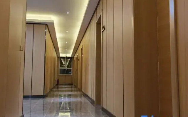 Tashkurgan Iceberg Guest Hotel
