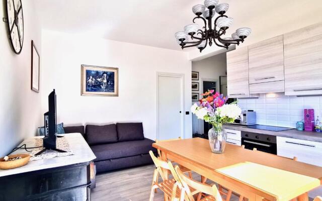 Lake Dream 2 Lake View of Como