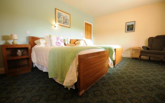 Coomassigview Bed and Breakfast