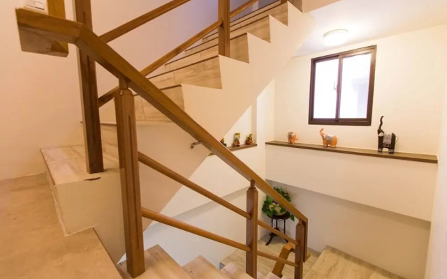 Blanche B&B