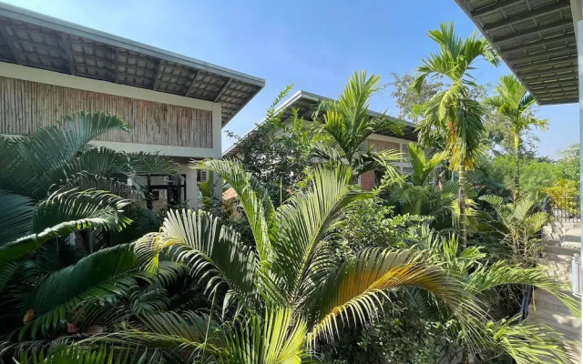 Treetop Bungalows