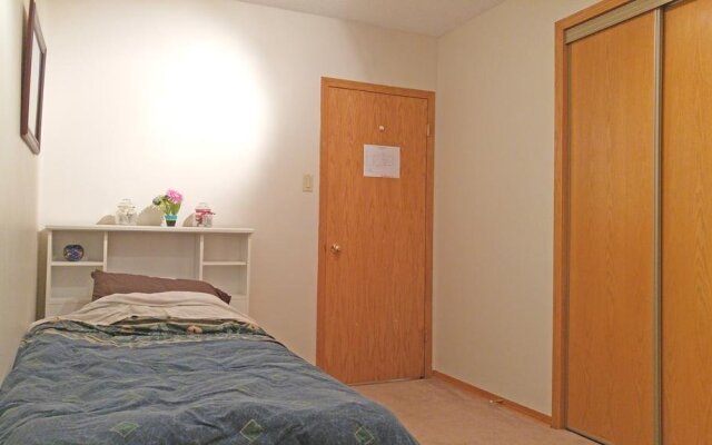 Granum's Prairie Oasis Bed & Breakfast