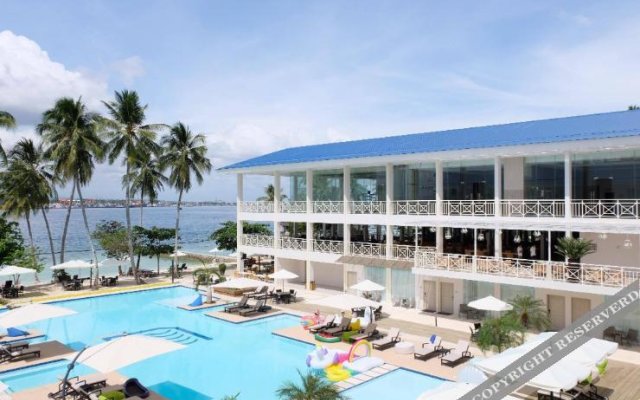 Club Samal Resorts Development Inc