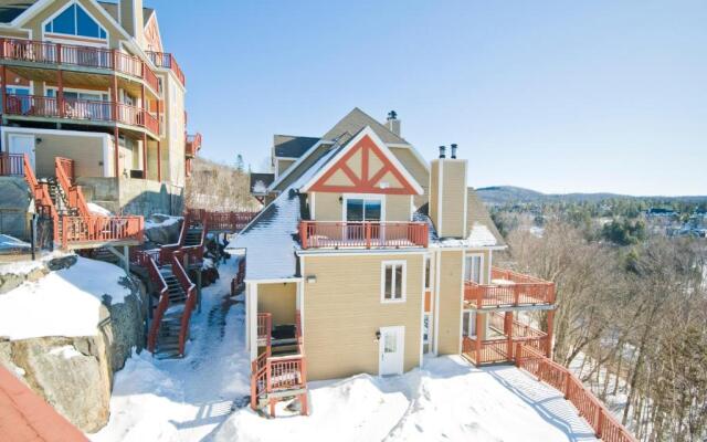 Haut-Bois by Tremblant Sunstar