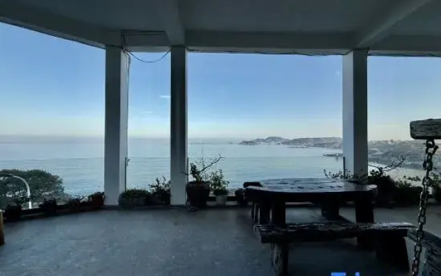 Wenling Yuhai Pavilion Homestay (Dongxia Beach Shuitong'ao)