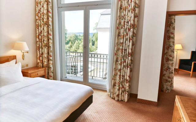 Steigenberger Hotel & Spa Bad Pyrmont