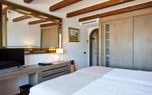 Hotel Villa Italia & Spa