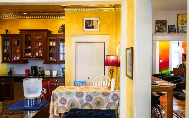 Isetta Inn (Boutique Inn)