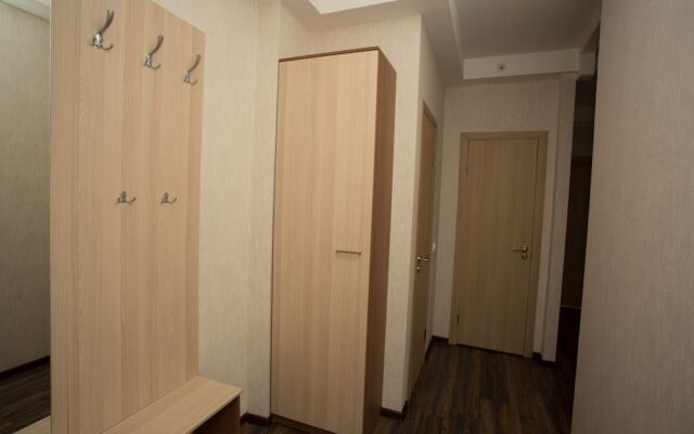 Panoramic Apartments S16