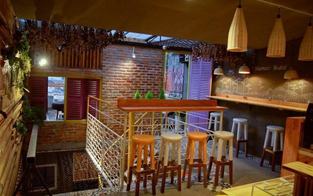 Gaia Hostel