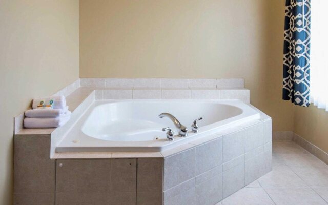 Garner Hotel Liberty Lake by IHG