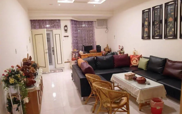 Yang Guan Cai TI Guest House
