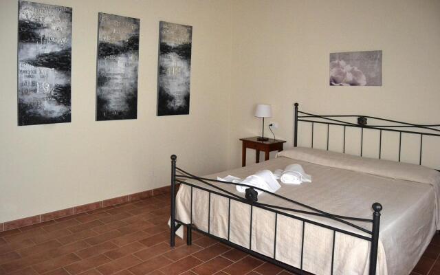 Residence Antico Borgo Casalappi, Campiglia Marittima