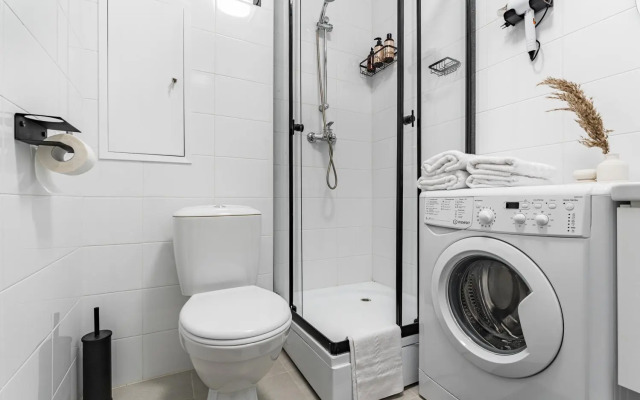 Апартаменты на улице Михайлова 30а