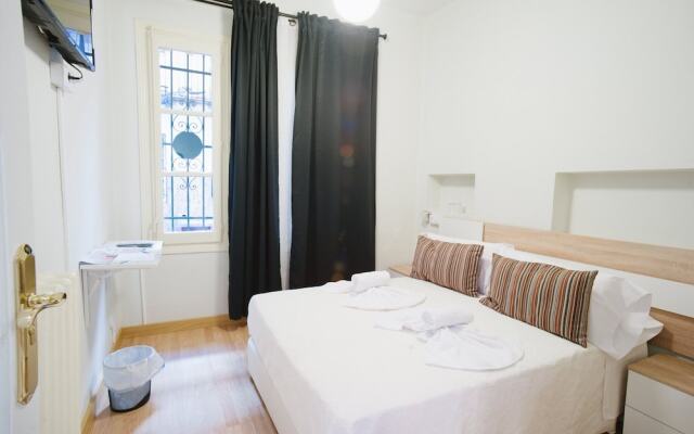 Salamanca Home